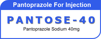 pantose-40