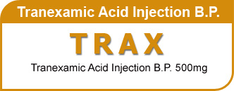 trax